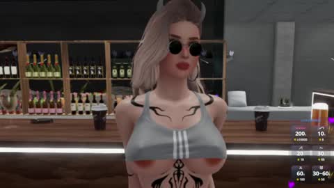 Snapshot of isabella_sunn chatting on 24, 4, 2026 isabella_sunn online show from 24, 4, 2026