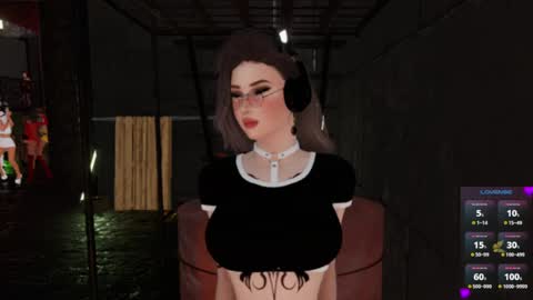 Snapshot of isabella_sunn chatting on 25, 4, 2026 isabella_sunn online show from 25, 4, 2026