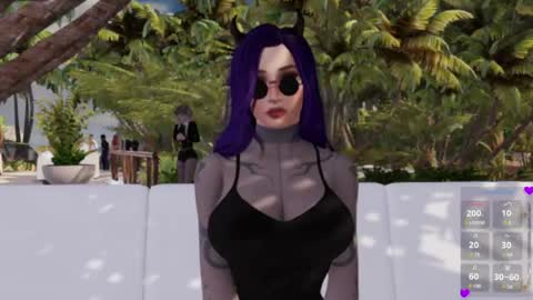 Snapshot of isabella_sunn chatting on 27, 4, 2026 isabella_sunn online show from 27, 4, 2026