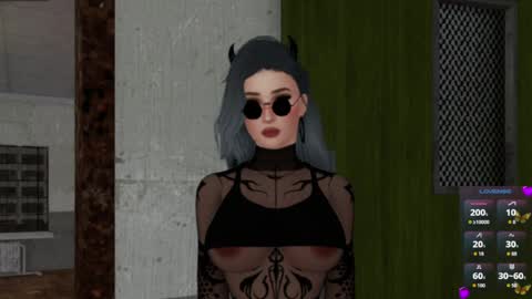 Snapshot of isabella_sunn chatting on 28, 4, 2026 isabella_sunn online show from 28, 4, 2026