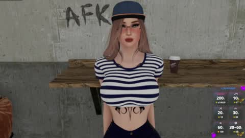 Snapshot of isabella_sunn chatting on 28, 4, 2026 isabella_sunn online show from 28, 4, 2026