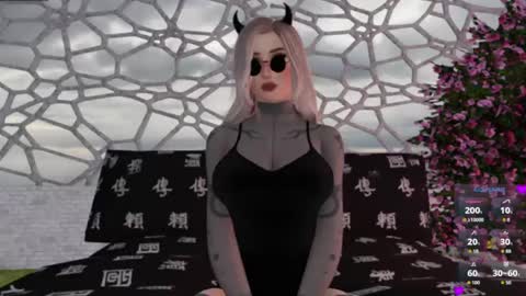 Snapshot of isabella_sunn chatting on 2, 5, 2026 isabella_sunn online show from 2, 5, 2026