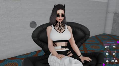Snapshot of isabella_sunn chatting on 11, 5, 2026 isabella_sunn online show from 11, 5, 2026