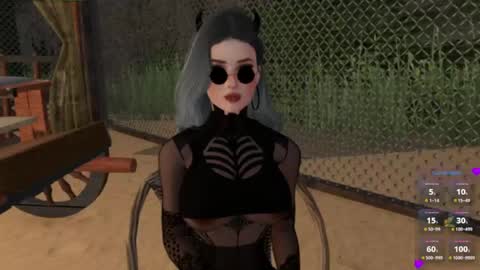 Snapshot of isabella_sunn chatting on 12, 5, 2026 isabella_sunn online show from 12, 5, 2026