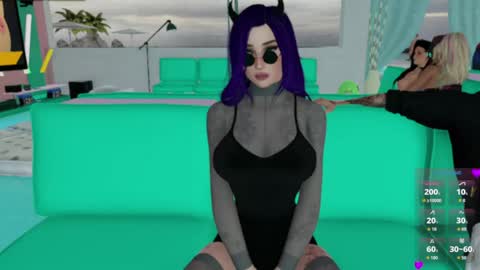 Snapshot of isabella_sunn chatting on 15, 5, 2026 isabella_sunn online show from 15, 5, 2026