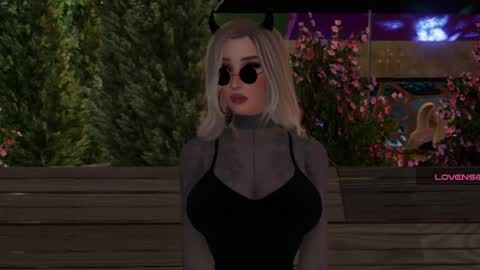 Snapshot of isabella_sunn chatting on 16, 5, 2026 isabella_sunn online show from 16, 5, 2026
