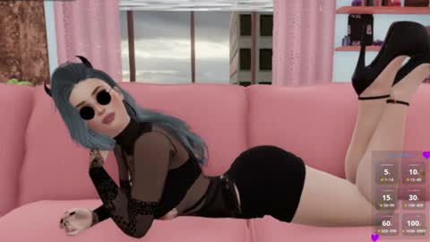 Snapshot of isabella_sunn chatting on 19, 5, 2026 isabella_sunn online show from 19, 5, 2026