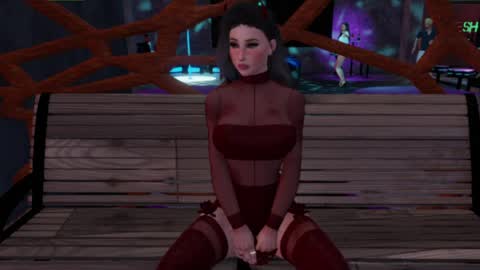 Snapshot of isabella_sunn chatting on 21, 5, 2026 isabella_sunn online show from 21, 5, 2026