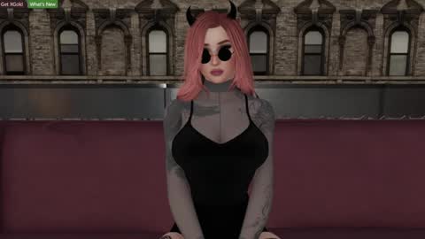 Snapshot of isabella_sunn chatting on 22, 5, 2026 isabella_sunn online show from 22, 5, 2026
