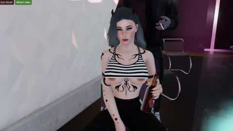 Snapshot of isabella_sunn chatting on 23, 5, 2026 isabella_sunn online show from 23, 5, 2026