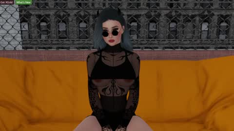 Snapshot of isabella_sunn chatting on 24, 5, 2026 isabella_sunn online show from 24, 5, 2026