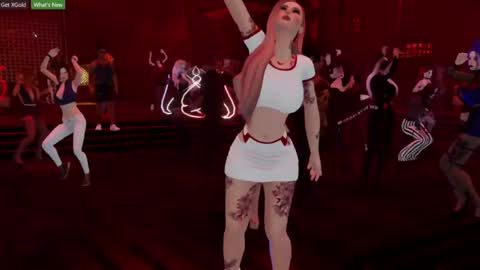 Snapshot of isabella_sunn chatting on 25, 5, 2026 isabella_sunn online show from 25, 5, 2026