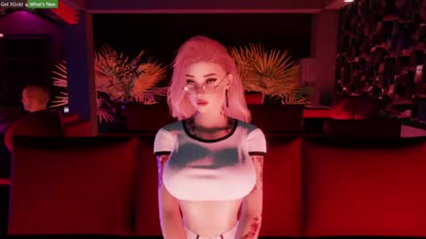 Snapshot of isabella_sunn chatting on 26, 5, 2026 isabella_sunn online show from 26, 5, 2026