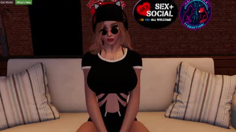 Snapshot of isabella_sunn chatting on 27, 5, 2026 isabella_sunn online show from 27, 5, 2026