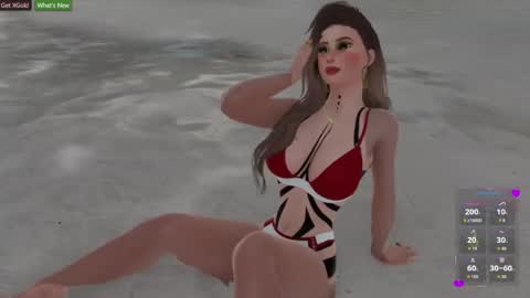 Snapshot of isabella_sunn chatting on 29, 5, 2026 isabella_sunn online show from 29, 5, 2026