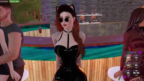 Snapshot of isabella_sunn chatting on 31, 5, 2026 isabella_sunn online show from 31, 5, 2026