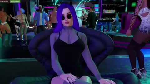 Snapshot of isabella_sunn chatting on 3, 6, 2026 isabella_sunn online show from 3, 6, 2026