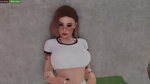 Snapshot of isabella_sunn chatting on 4, 6, 2026 isabella_sunn online show from 4, 6, 2026