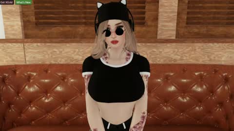 Snapshot of isabella_sunn chatting on 5, 6, 2026 isabella_sunn online show from 5, 6, 2026