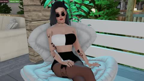 Snapshot of isabella_sunn chatting on 6, 6, 2026 isabella_sunn online show from 6, 6, 2026