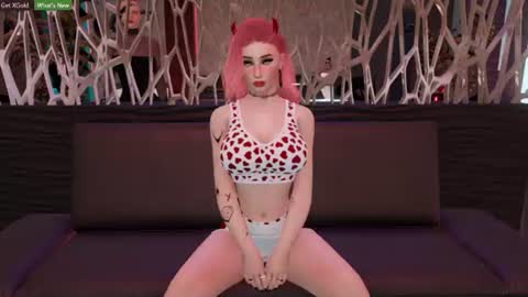 Snapshot of isabella_sunn chatting on 9, 6, 2026 isabella_sunn online show from 9, 6, 2026