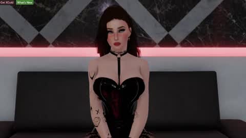 Snapshot of isabella_sunn chatting on 11, 6, 2026 isabella_sunn online show from 11, 6, 2026
