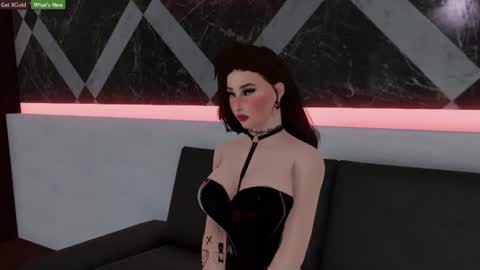 Snapshot of isabella_sunn chatting on 11, 6, 2026 isabella_sunn online show from 11, 6, 2026