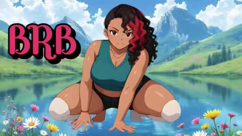 Snapshot of isabella_walton_ chatting on 11, 9, 2025 Bella online show from 11, 9, 2025