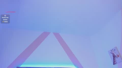 Isabella White online show from 6, 2, 2025