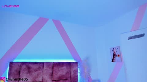 Isabella White online show from 26, 2, 2025