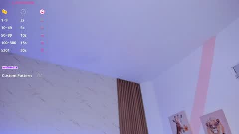 Snapshot of isabella_whiite chatting on 29, 4, 2026 Isabella White online show from 29, 4, 2026