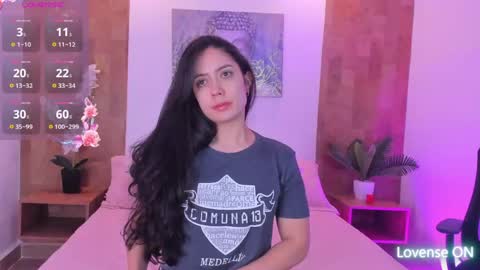 isabella_winkler online show from 25, 4, 2026