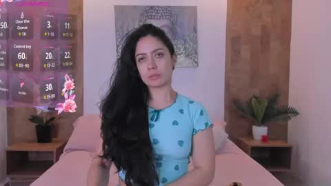 isabella_winkler online show from 27, 4, 2026
