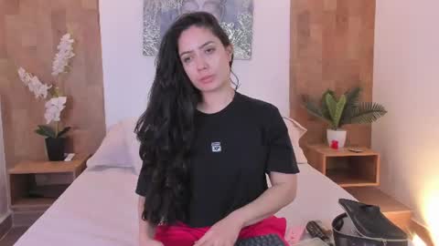 Snapshot of isabella_winkler chatting on 11, 6, 2026 isabella_winkler online show from 11, 6, 2026