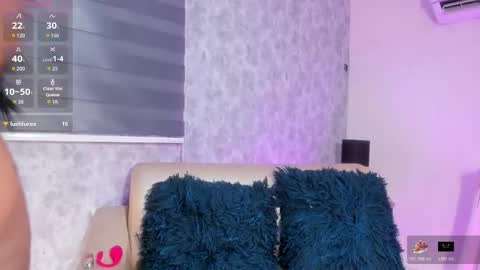 Snapshot of isabellaa23 chatting on 26, 11, 2025 isabellaa23 online show from 26, 11, 2025