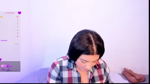 isabellaa_1 online show from 25, 7, 2026