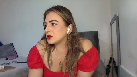 Isabella online show from 28, 4, 2026