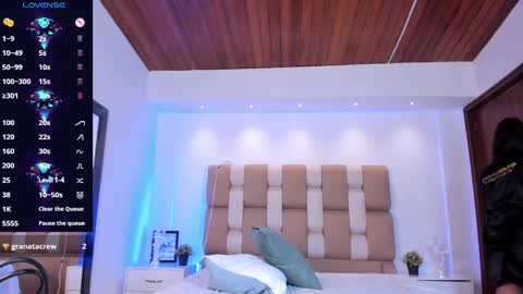 Isabella  Everyday From 0530 to 1430 Col Time online show from 8, 3, 2025