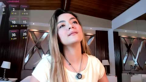 Isabella  Everyday From 0530 to 1430 Col Time online show from 20, 4, 2026