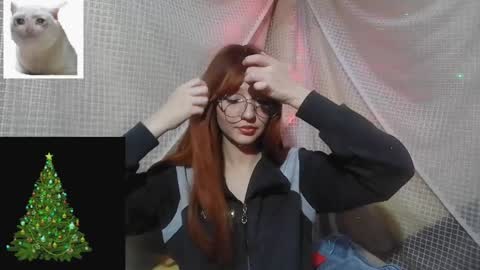 isabellablacky online show from 20, 12, 2024