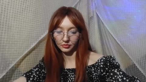 isabellablacky online show from 4, 1, 2025