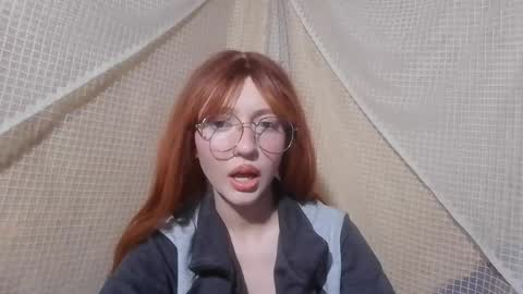 isabellablacky online show from 26, 4, 2026