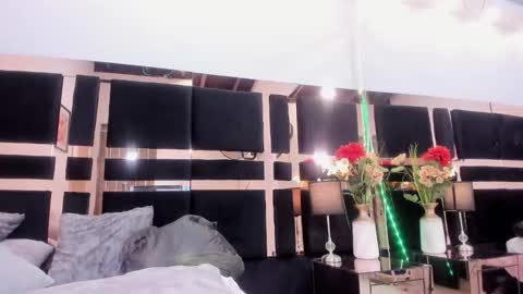 Isabella  online show from 23, 3, 2026