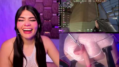 isabellablow online show from 11, 3, 2026