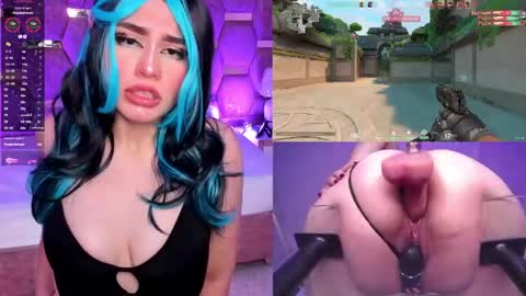 isabellablow online show from 25, 4, 2026