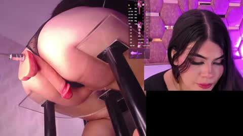 isabellablow online show from 8, 6, 2026