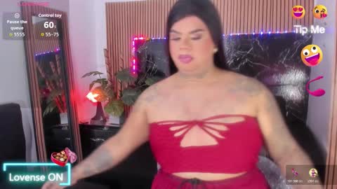 isabellabrand04 online show from 31, 10, 2025
