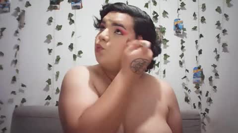 Isabella Dark online show from 19, 3, 2026