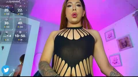 isabelladoll115  INSTAGRAM online show from 17, 6, 2026