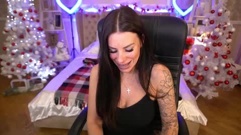 Marina online show from 15, 12, 2024